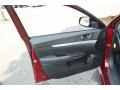 Off Black Door Panel Photo for 2010 Subaru Legacy #52553852