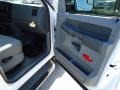 2009 Bright White Dodge Ram 3500 SLT Quad Cab 4x4 Dually  photo #17