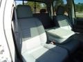 2009 Bright White Dodge Ram 3500 SLT Quad Cab 4x4 Dually  photo #19