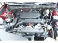 2.5 Liter DOHC 16-Valve VVT Flat 4 Cylinder Engine for 2010 Subaru Legacy 2.5i Sedan #52554035