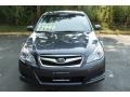 Graphite Gray Metallic - Legacy 2.5i Premium Sedan Photo No. 2