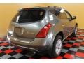 Platinum Pearl Metallic - Murano SL AWD Photo No. 1