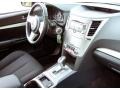 Graphite Gray Metallic - Legacy 2.5i Premium Sedan Photo No. 5