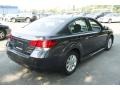 Graphite Gray Metallic - Legacy 2.5i Premium Sedan Photo No. 6