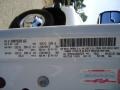 2009 Bright White Dodge Ram 3500 SLT Quad Cab 4x4 Dually  photo #35