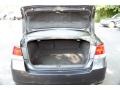 Graphite Gray Metallic - Legacy 2.5i Premium Sedan Photo No. 8