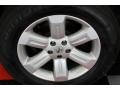 Platinum Pearl Metallic - Murano SL AWD Photo No. 11
