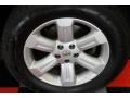 Platinum Pearl Metallic - Murano SL AWD Photo No. 12