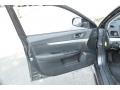 Graphite Gray Metallic - Legacy 2.5i Premium Sedan Photo No. 14
