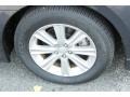 Graphite Gray Metallic - Legacy 2.5i Premium Sedan Photo No. 16