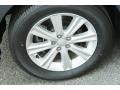 2010 Subaru Legacy 2.5i Premium Sedan Wheel