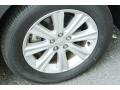 2010 Subaru Legacy 2.5i Premium Sedan Wheel