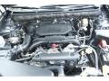 2.5 Liter DOHC 16-Valve VVT Flat 4 Cylinder 2010 Subaru Legacy 2.5i Premium Sedan Engine