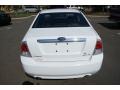 2006 Oxford White Ford Fusion SEL V6  photo #5