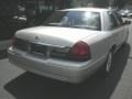 Silver Birch Metallic - Grand Marquis LS Ultimate Edition Photo No. 9