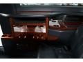 2006 Blue Chip Metallic Cadillac DTS Limousine  photo #16