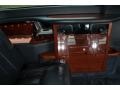 2006 Blue Chip Metallic Cadillac DTS Limousine  photo #17