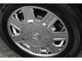  2006 DTS Limousine Wheel