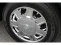 2006 Cadillac DTS Limousine Wheel