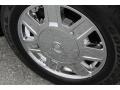 2006 Cadillac DTS Limousine Wheel