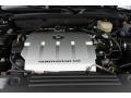4.6 Liter Northstar DOHC 32-Valve V8 Engine for 2006 Cadillac DTS Limousine #52554710