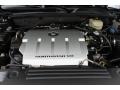 4.6 Liter Northstar DOHC 32-Valve V8 2006 Cadillac DTS Limousine Engine