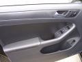 Black - Jetta SE Sedan Photo No. 4