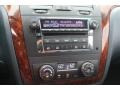 2006 Cadillac DTS Limousine Controls