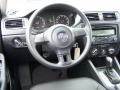 Black - Jetta SE Sedan Photo No. 9
