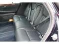 Midnight Blue Interior Photo for 2006 Cadillac DTS #52554962