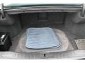 2006 Cadillac DTS Limousine Trunk