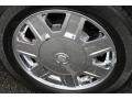 2006 Cadillac DTS Limousine Wheel