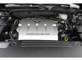  2006 DTS Limousine 4.6 Liter Northstar DOHC 32-Valve V8 Engine