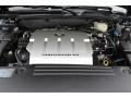4.6 Liter Northstar DOHC 32-Valve V8 Engine for 2006 Cadillac DTS Limousine #52555079