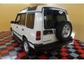 1998 Chawton White Land Rover Discovery LE  photo #3