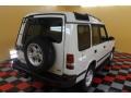 1998 Chawton White Land Rover Discovery LE  photo #4