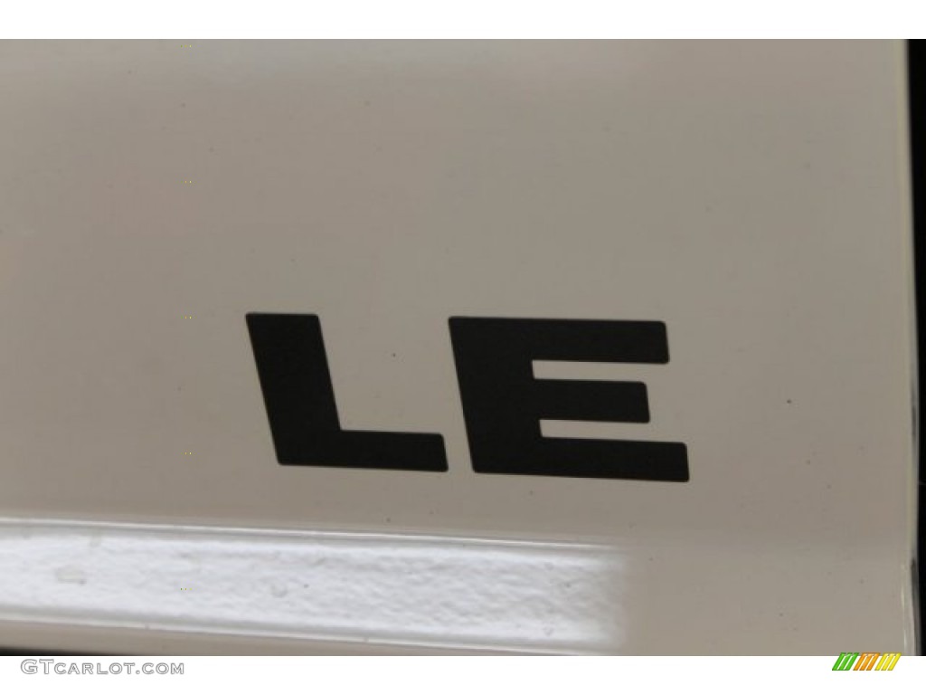 1998 Discovery LE - Chawton White / Bahama Beige photo #5