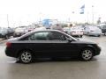 Ebony Black - Sonata GLS V6 Photo No. 5