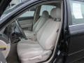 Ebony Black - Sonata GLS V6 Photo No. 9
