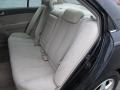 Ebony Black - Sonata GLS V6 Photo No. 10