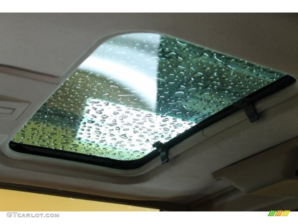 1998 Discovery LE - Chawton White / Bahama Beige photo #12