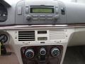 Ebony Black - Sonata GLS V6 Photo No. 12