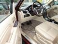 2011 Infrared Tincoat Cadillac Escalade ESV Luxury AWD  photo #6