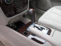 Ebony Black - Sonata GLS V6 Photo No. 13