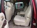 2011 Infrared Tincoat Cadillac Escalade ESV Luxury AWD  photo #7