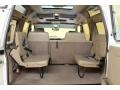 Bahama Beige 1998 Land Rover Discovery LE Interior Color