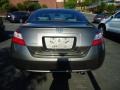 Galaxy Gray Metallic - Civic EX Coupe Photo No. 4
