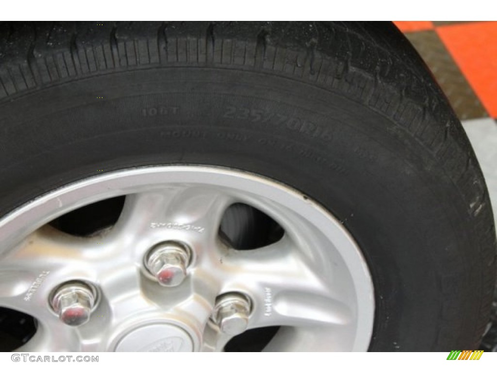 1998 Discovery LE - Chawton White / Bahama Beige photo #21