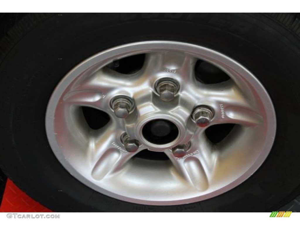 1998 Discovery LE - Chawton White / Bahama Beige photo #24