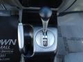Galaxy Gray Metallic - Civic EX Coupe Photo No. 9